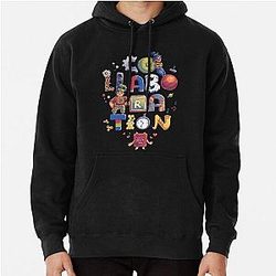 Collaboration Cody Ian May Takes Two Pullover Hoodie
