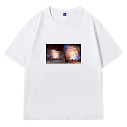 It Takes Two Hanoi Harmony Style It Takes Two T-Shirts