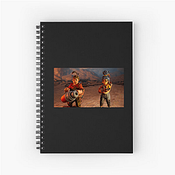 It Takes Two The Perfect Pair, Globally Loved Style It Takes Two Notebook