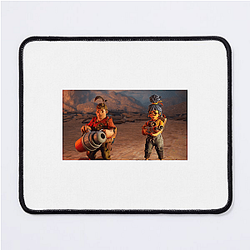 It Takes Two The Perfect Pair, Globally Loved Style It Takes Two Mouse Pads