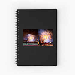 It Takes Two Hanoi Harmony Style It Takes Two Notebook