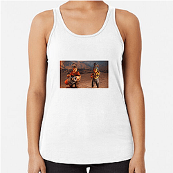 It Takes Two The Perfect Pair, Globally Loved Style It Takes Two Tank Tops