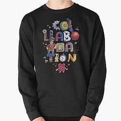 Cody It Takes Two Pullover Sweatshirt