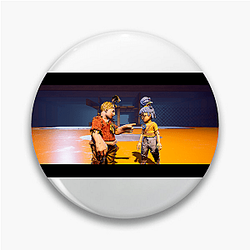 It Takes Two Unique Cooperative Gameplay Motif It Takes Two Pins