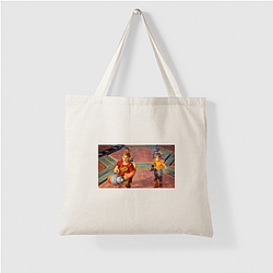 It Takes Two Love and Teamwork Conquer All Vibe It Takes Two Bags