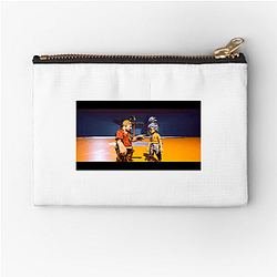 It Takes Two Unique Cooperative Gameplay Motif It Takes Two Zipper Pouches