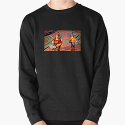 It Takes Two Love and Teamwork Conquer All Vibe It Takes Two Sweatshirts