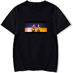 It Takes Two Unique Cooperative Gameplay Motif It Takes Two T-Shirts