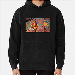 It Takes Two Love and Teamwork Conquer All Vibe It Takes Two Hoodies