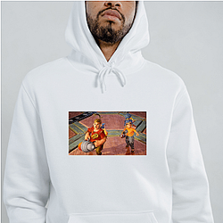 It Takes Two Love and Teamwork Conquer All Vibe It Takes Two Hoodies