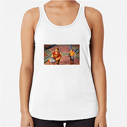 It Takes Two Love and Teamwork Conquer All Vibe It Takes Two Tank Tops