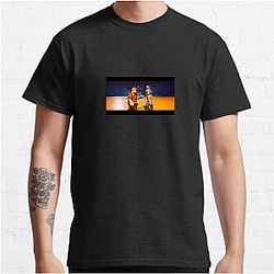 It Takes Two Unique Cooperative Gameplay Motif It Takes Two T-Shirts