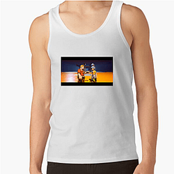 It Takes Two Unique Cooperative Gameplay Motif It Takes Two Tank Tops