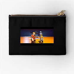 It Takes Two Unique Cooperative Gameplay Motif It Takes Two Zipper Pouches