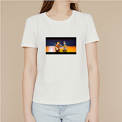 It Takes Two Unique Cooperative Gameplay Motif It Takes Two T-Shirts