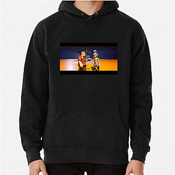 It Takes Two Unique Cooperative Gameplay Motif It Takes Two Hoodies