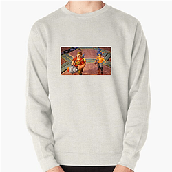 It Takes Two Love and Teamwork Conquer All Vibe It Takes Two Sweatshirts
