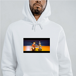 It Takes Two Unique Cooperative Gameplay Motif It Takes Two Hoodies