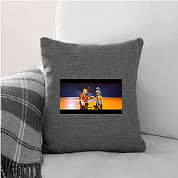 It Takes Two Unique Cooperative Gameplay Motif It Takes Two Pillows Cover