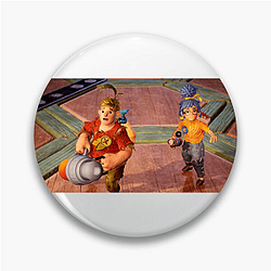 It Takes Two Love and Teamwork Conquer All Vibe It Takes Two Pins