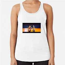 It Takes Two Unique Cooperative Gameplay Motif It Takes Two Tank Tops