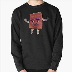 It Takes Two Pullover Sweatshirt