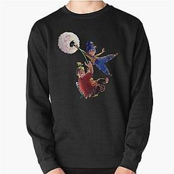Cody May It Takes Pullover Sweatshirt