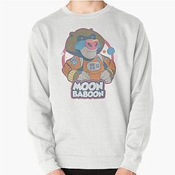 It Takes Two Pullover Sweatshirt