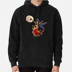 People Call Me It Takes Halloween Pullover Hoodie