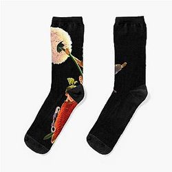 People Call Me It Takes Two Socks