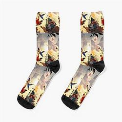 It Takes Two Socks