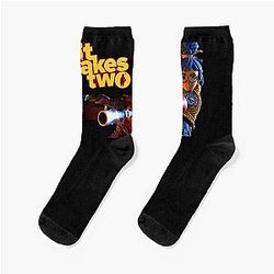 Lover Gifts Christmas Socks