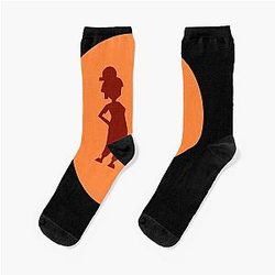 It Takes Two Ball Classic Socks