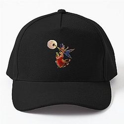 People call me it takes just two Halloween baseball cap