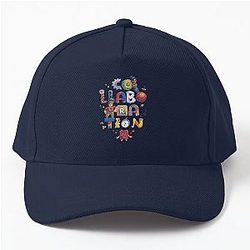 Collaboration with Cody May It Takes Two Baseball Cap