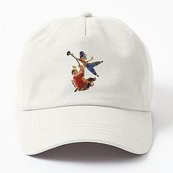 It takes one Dad Hat