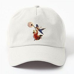 People Call Me It Takes 2 Halloween Dad Hat