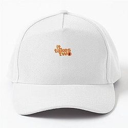 It Takes One Classic T-Shirt Baseball Cap