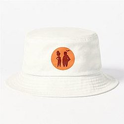 It Takes Ball Bucket Hat