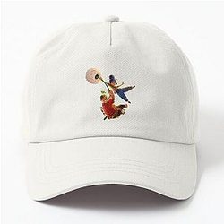 People Call Me Halloween Dad Hat