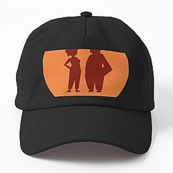 It Takes Two Ball Classic Dad Hat