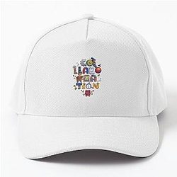 Cody May It Takes Two Baseball Cap