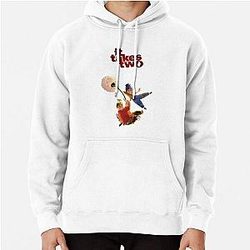It Takes Two Pullover Hoodie