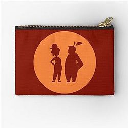 It Takes Two Ball Pouch