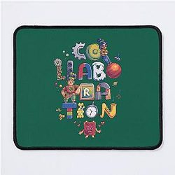Cody May It Takes Two Mouse Pad