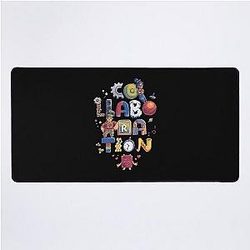 Collaboration Desk Mat