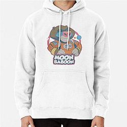 It Takes Two Pullover Hoodie