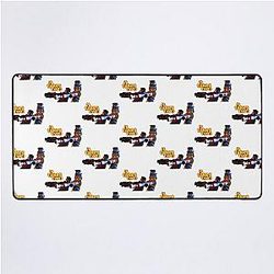 Lover Gift It Takes Two Christmas Desk Mat