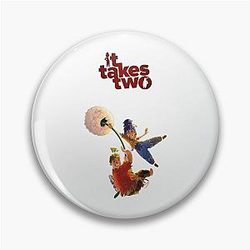 It Takes Two Game