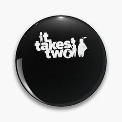 Gift Ideas for the Christmas Pin It Takes Two Game